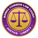 Bowes Common Law Court Logo